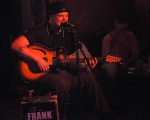 Frank Morey w Namysłowie dał koncert