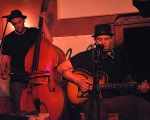 Frank Morey & His Band Namysłów