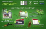 Jak zgłosić drużyne na Turniej