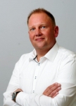 Jorgen Laursen - nowy dyrektor fabyki Velux w Namysłowie