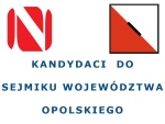 Kandydaci do Sejmiku Województwa Opolskiego 2024