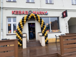 Nowa loikalizacja - Kabab na ul. Bochaterów Warszawy wNamysłowie