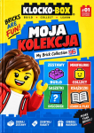 Nauka angielskiego poprzez zabawę z klockami