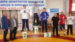 Krotoszyn 2015 - zapasy