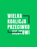 Wielka Koalicja Przeciwko Hejtowi działa w Namysłowie