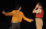 kabaret Łowcy B. Namysłów - aktualności.