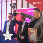 Triumf namysłoskiej fabryki na KAIZEN™ Award Poland 2023