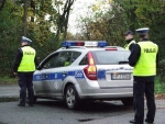 Policja z Namysłowa