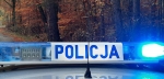 Namysłowska policja w akcji