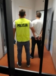 Namysłowscy policjanci aresztują