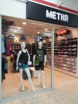 METKA - sklep w Kaufland