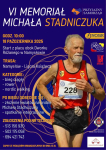 VI Memoriał Michała Stadniczuka - Namysłów 2025
