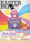 BeatHeat Soundsystem w Amsterdam Caffe - 20 kwietnia 2014