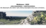 Jura krakowska-częstochowska na Wielkanoc 2020