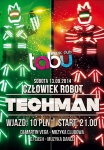 TECHMAN w Tabu