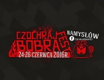 Czochraj Bobra Fest 2016