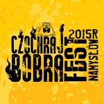 Festiwal Czochraj Bobra 2015