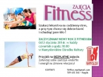 Darmowy Fitness w NOK 9 stycznia 2014