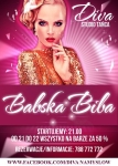 Babska biba w DIVA Music Club