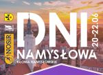 Dni Namysłowa 2025