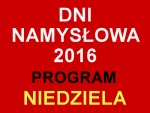 Dni Namysłowa 2016