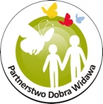 Logo LGD Dobra Widawa