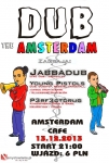 Dub The Amsterdam