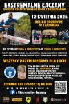 Bieg Ekstremalne Łączany