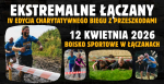 Ekstremalne Łączany 2026