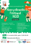 Festiwal NGO-sów w Namysłowie