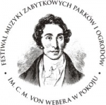 XII Festiwal Muzyki Zabytkowych Parków i Ogrodów