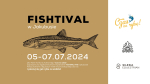 Jakubus zaprasza na FISHTIVAL Festiwal Ryb - FISHTIVAL 2024