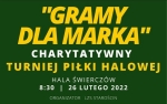 Gramy dla Marka