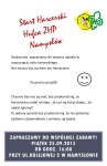 Harcerski Start 2015