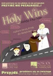 Holy Wins w Namysłowie