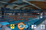 I Nocny Maraton - Basen w Namysłowie