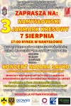 Kresowy Jarmark 2016 w Namysłowie