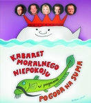 Kabaret moralnego niepokoju w Namysłowie 2013