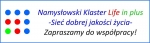 Klaster - Namysłów