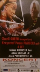 Koncert Charli Green i Krzysztofa Pumy Piaseckiego