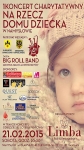 Koncert na rzecz Domu Dziecka w Namysłowie