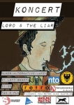 Koncert Lord & the Liar w Namysłowie