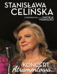 Stanisława Celińska w Namysłowie - koncert