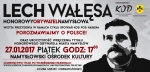 Lech Wałęsa w Namysłowie