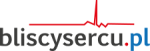 Logo Bliscy Sercu