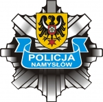 Policja Namysłów - święto Policji