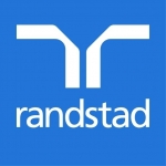 Randstad - logo