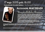Maceradi w Namysłowie