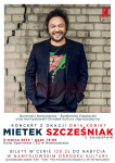 W Namysłowie zagra Mietek Szcześniak Koncert Mietka Szcześniaka z Okazji Dnia Kobiet