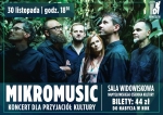 Koncert w NOK